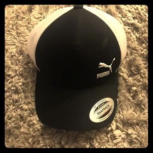 Puma Hat